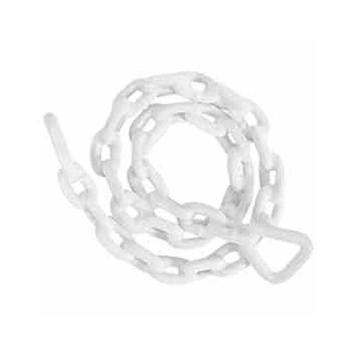 1/4X4' ANCHOR CHAIN, VINYL COATE