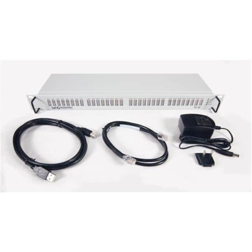 MCC TC-32-EXP: EXPANSION MODULE