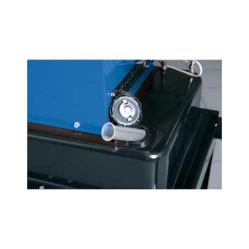 MTM HEAT FUEL TANK FILLER