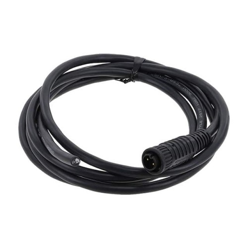 CBL CIRC 2POS MALE 6.00'