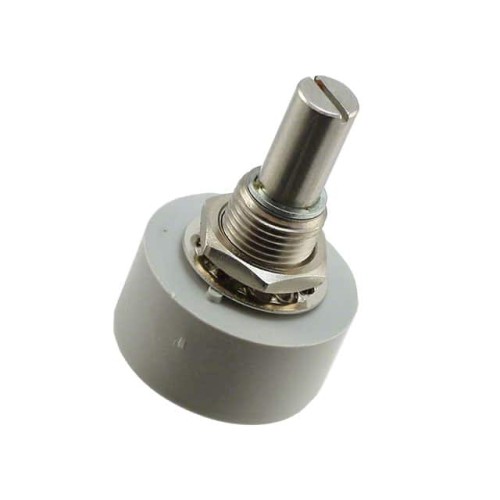 POT 10K OHM 1W PLASTIC LINEAR