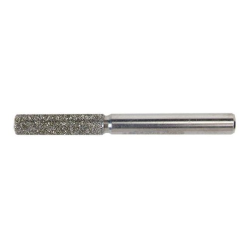 1/4 x 1/4 x 2-1/2 In. Diamond El