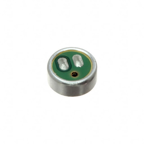 MIC COND ANALOG NC -44DB 4MM D