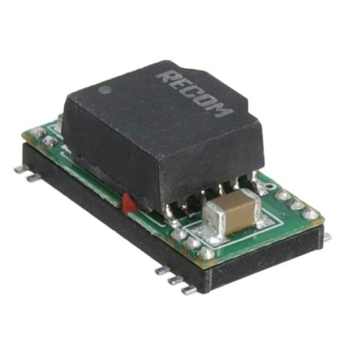 DC DC CONVERTER 5V 1W