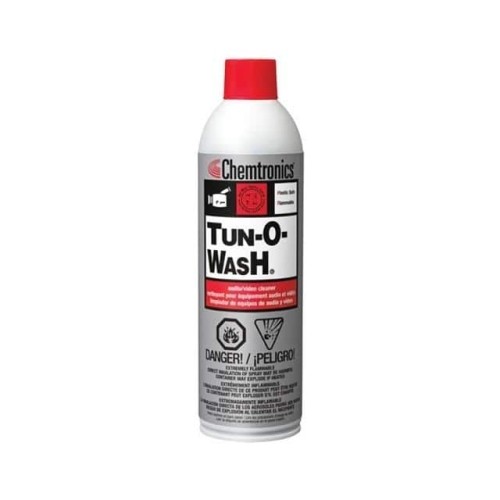 TUN-O-WASH CLEANER