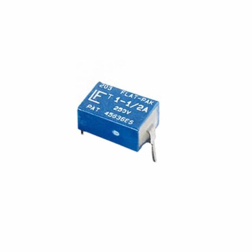 FUSE BOARD MOUNT 3A 250VAC 2DIP