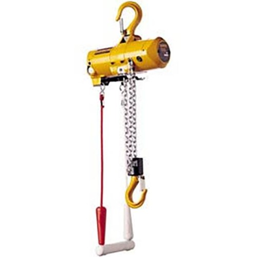 AH MINI-CAT AIR HOIST W/ CORD CO