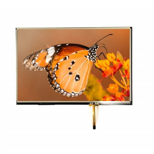 LCD DISP TFT IPS 10.1" 1280X800