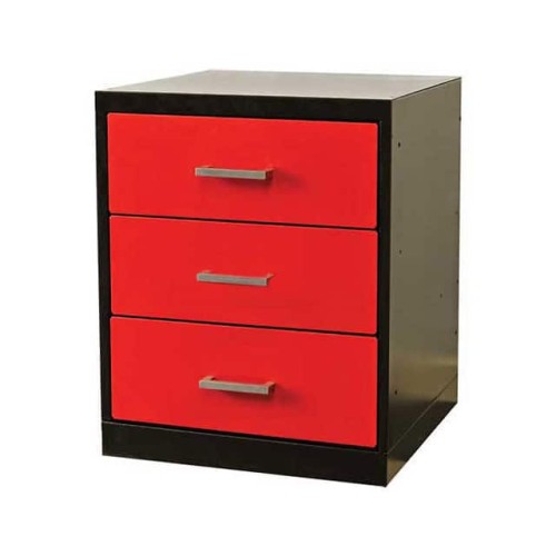 FORT KNOX WORKBENCH PEDESTA -3 D