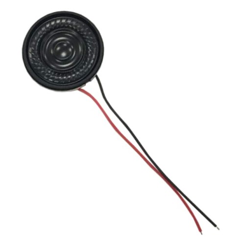 SPEAKER 4 OHM 92DB 1.5W/2.0W 450