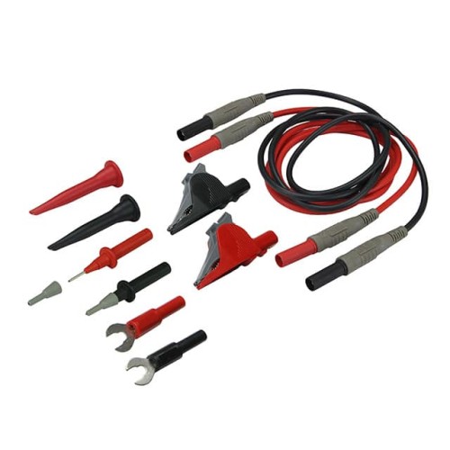 GENERAL PURPOSE BENCH DMM KIT W/