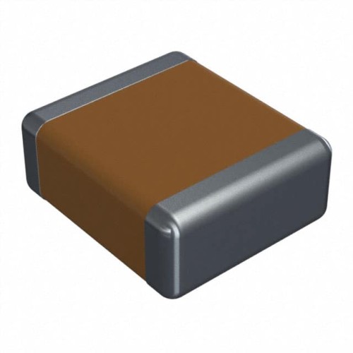 CAP CER 10UF 50V X7R 2220
