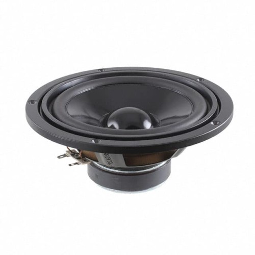 HIFI LOW-MIDRANGE DRIVER