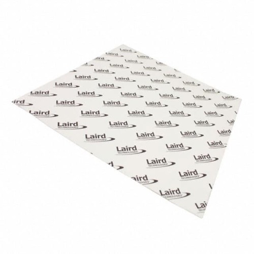 THERM PAD 228.6MMX228.6MM WHT
