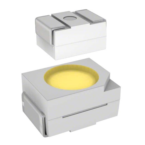LED COOL WHITE DIFF 2PLCC SMD