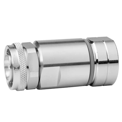 4.3-10 STRAIGHT PLUG SCREW