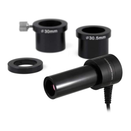 5MP MICROSCOPE EYEPIECE CAMERA