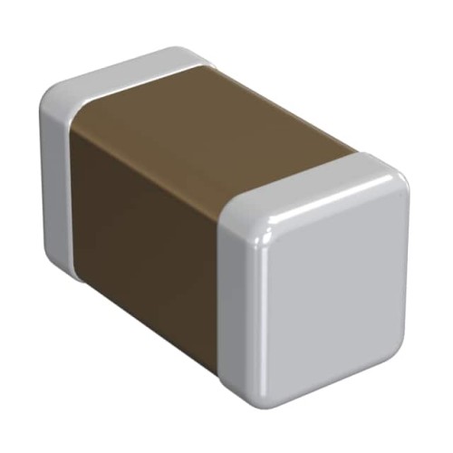 CAP CER 1500PF 6.3V X5R 01005
