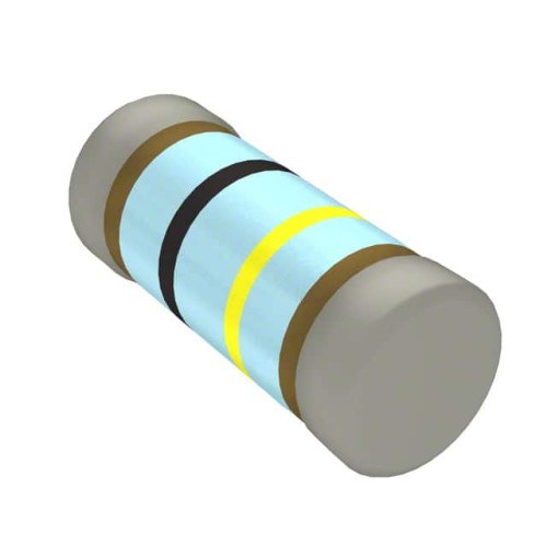 RES SMD 100K OHM 1% 1/4W 0204