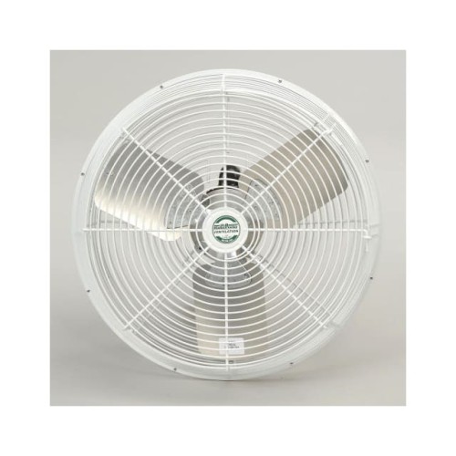 J&D 24" BARNSTORMER VARIABLE SPE
