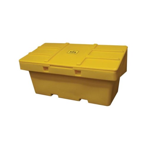 TECHSTAR SOS OUTDOOR STORAGE CON