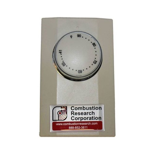 LINE VOLTAGE THERMOSTAT HEAT ONL