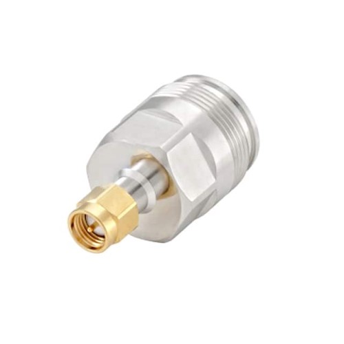 ADAPT SMA PLUG - 4.3/10 JACK
