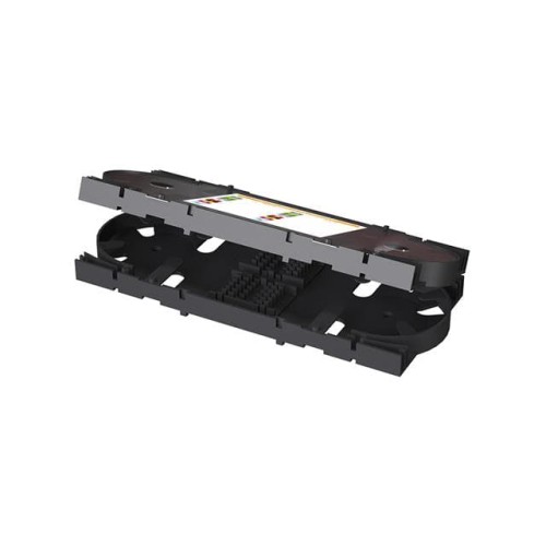 OF SPLC TR STD 24F WH 24X40 SLV