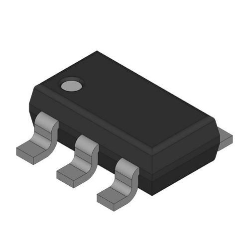 IC OPAMP VFB 1 CIRCUIT TSOT23-5