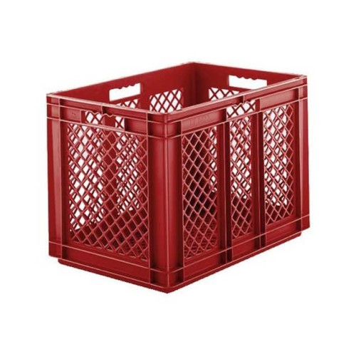 SSI SCHAEFER EURO-FIX MESH CONTA