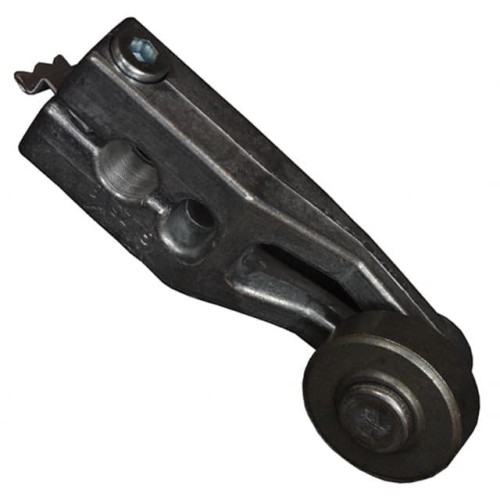SWITCH ROLLER LEVER STD STEEL