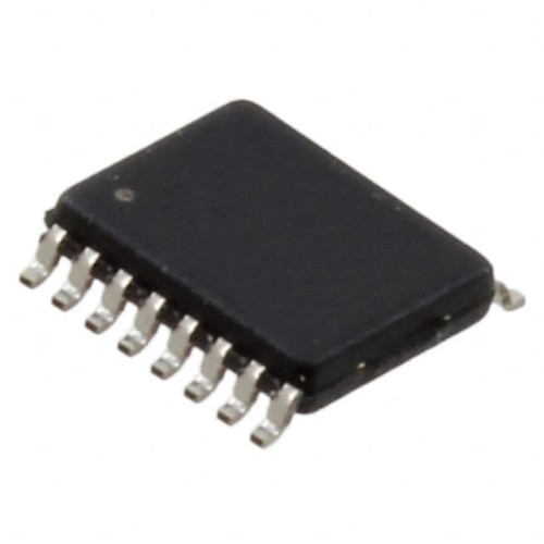 IC MULTIVIBRATOR 16VSSOP