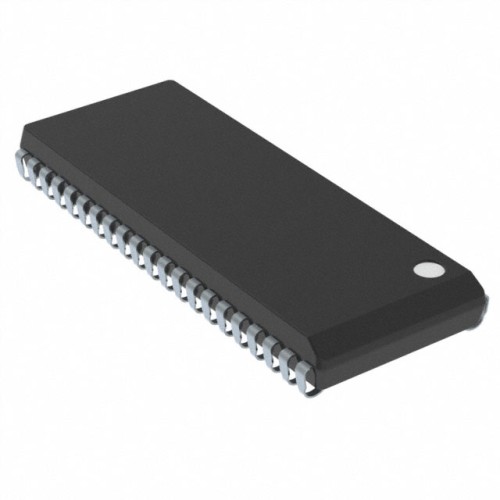 IC DRAM 16MBIT PARALLEL 42SOJ