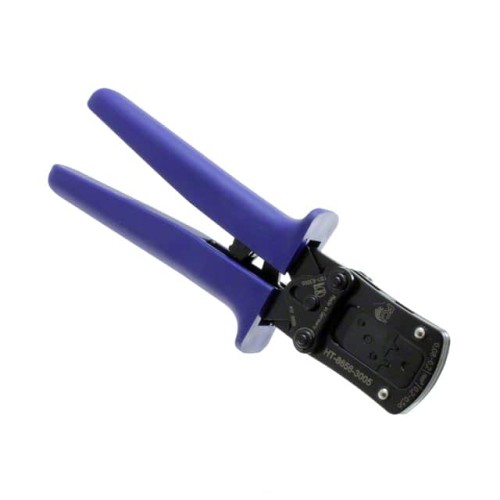 TOOL CRIMP 8656 D-SUB
