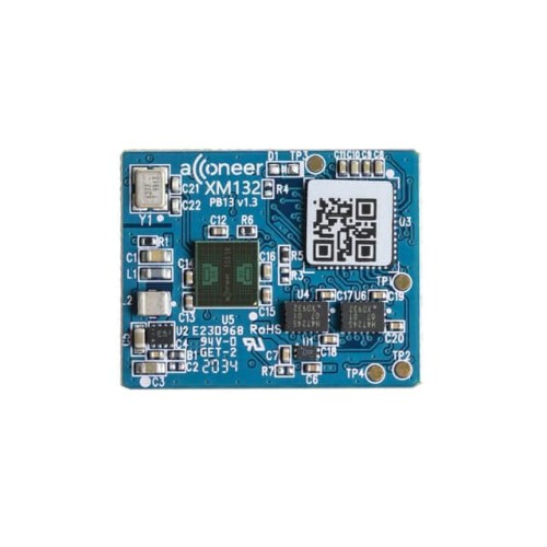 ENTRY RADAR MODULE