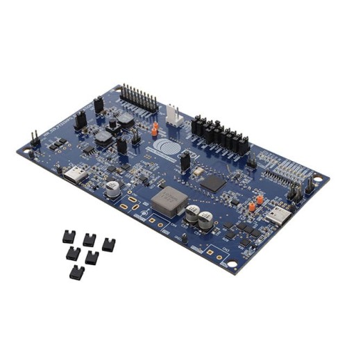 USB HI-SPEED FT233HP EVAL BRD