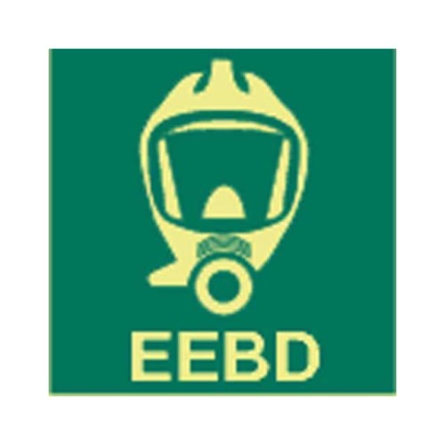 EMERGENCY ESCAPE BREATHING DEVIC