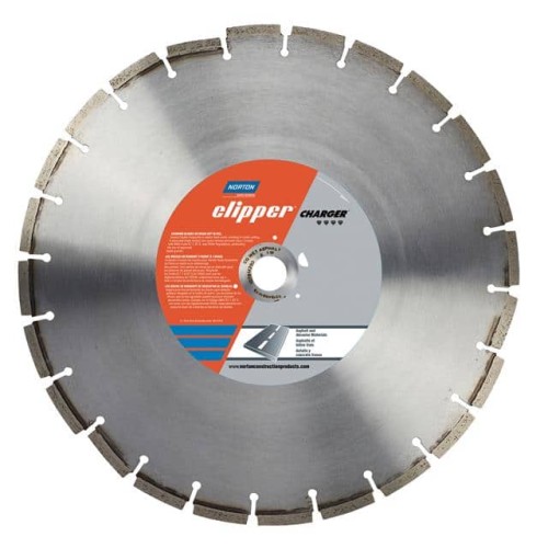 18 x 0.125 x 1 In. Clipper Charg