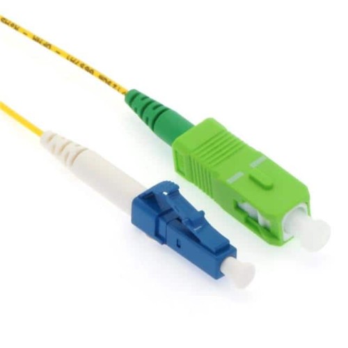 2m LC/UPC-SC/APC Singlemode Simp