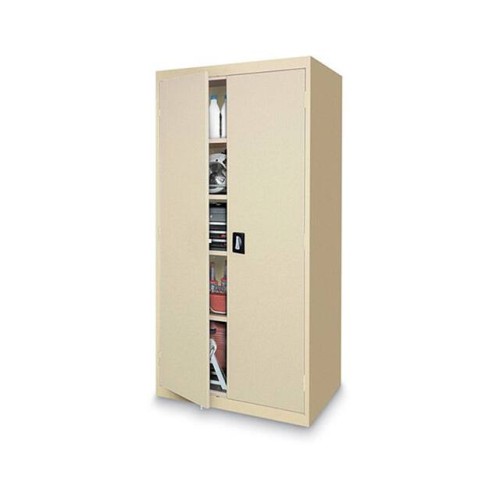 STANDARD-INDUSTRIAL STORAGE CABI