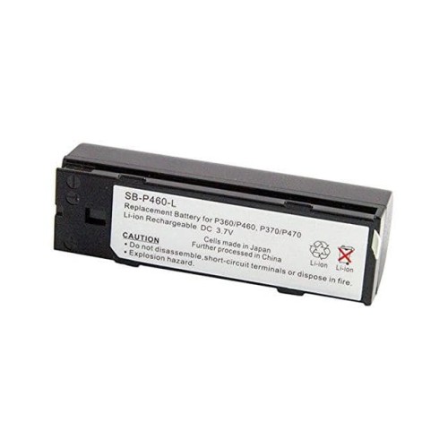 Motorola / Symbol P360, P370, P4