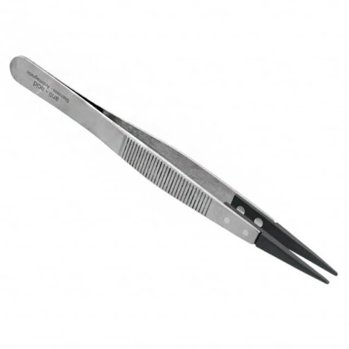 TWEEZER POINTED FINE 5.00"