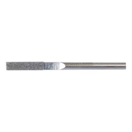 5/8 x 1/8 x 2 In. Diamond Electr