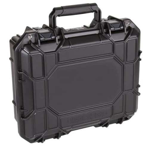 CASE PLAS 13.300"L X 11.350"W