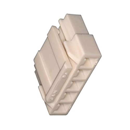 2.5 MM W TO B CONNECTOR 5P HOUSI