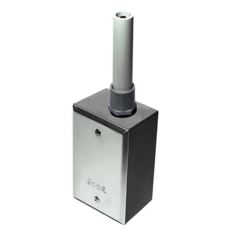 1,000 Ohm Nickel RTD, Outside Ai