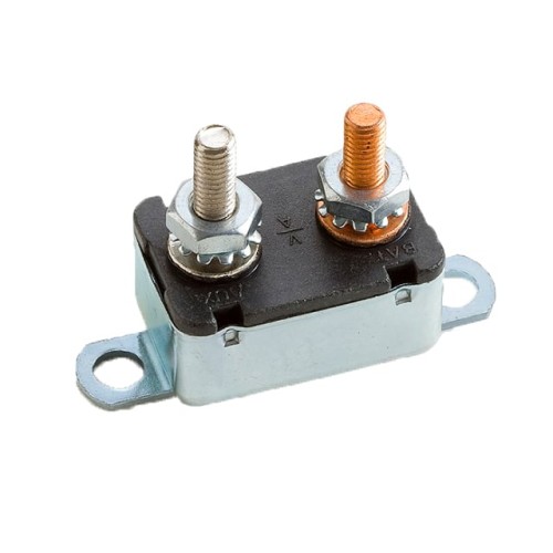VER. BRACKET-TYPE II MOD,35A 12V