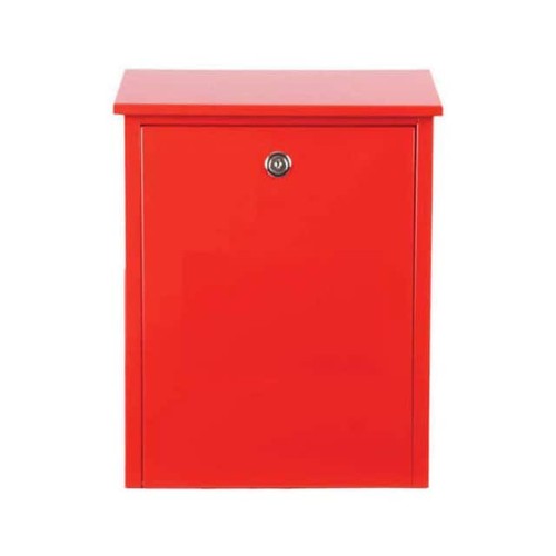 WALL MOUNT MAILBOX ALLUX 200 IN