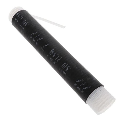 COLD SHRINK TUBING 0.55-1.18X9"