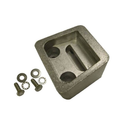 VOLVO GIMBAL PLATE-SX PACK